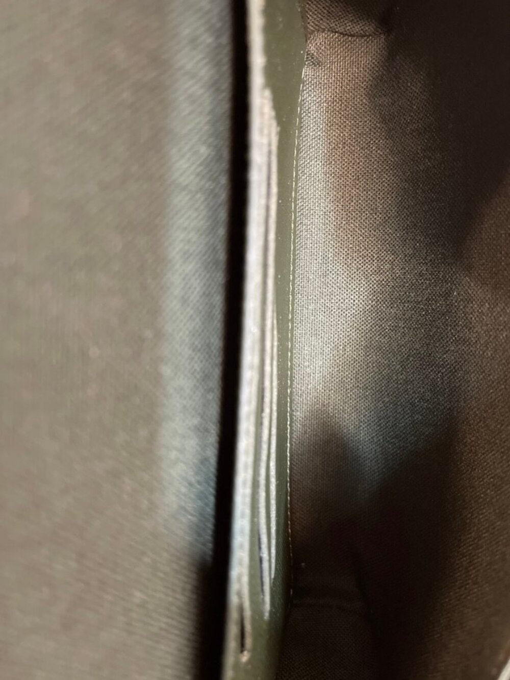 Louis Vuitton Felicie Strap & Go - Picture 7 of 9